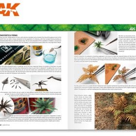 AK Learning 10 Mastering Vegetation in Modelling (English)