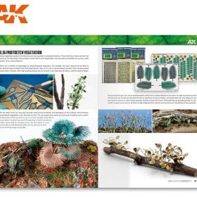 AK Learning 10 Mastering Vegetation in Modelling (English)