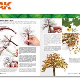 AK Learning 10 Mastering Vegetation in Modelling (English)