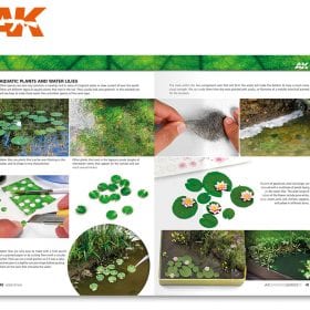 AK Learning 10 Mastering Vegetation in Modelling (English)