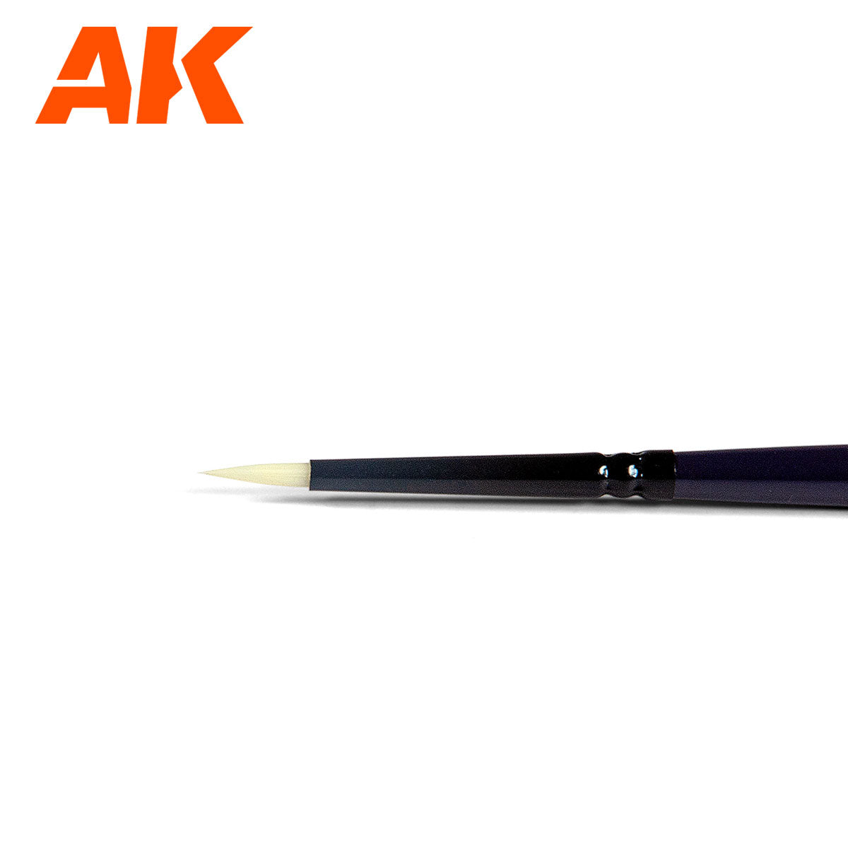 AK Interactive Table Top Brush - 1 AK571