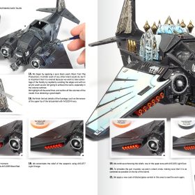 AK Learning 1 Wargames. Starship (English)