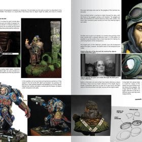 AK Interactive Figures F.A.Q. – Figure Painting Techniques AK630