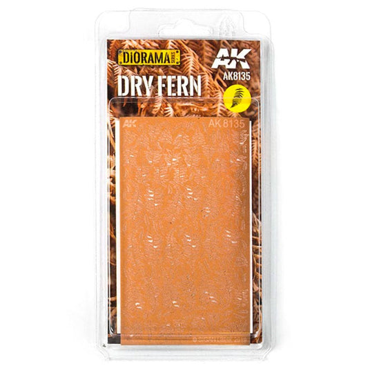 AK Interactive Dry Fern AK8135