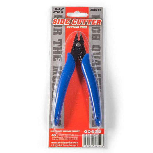 AK Interactive Side Cutter AK9012