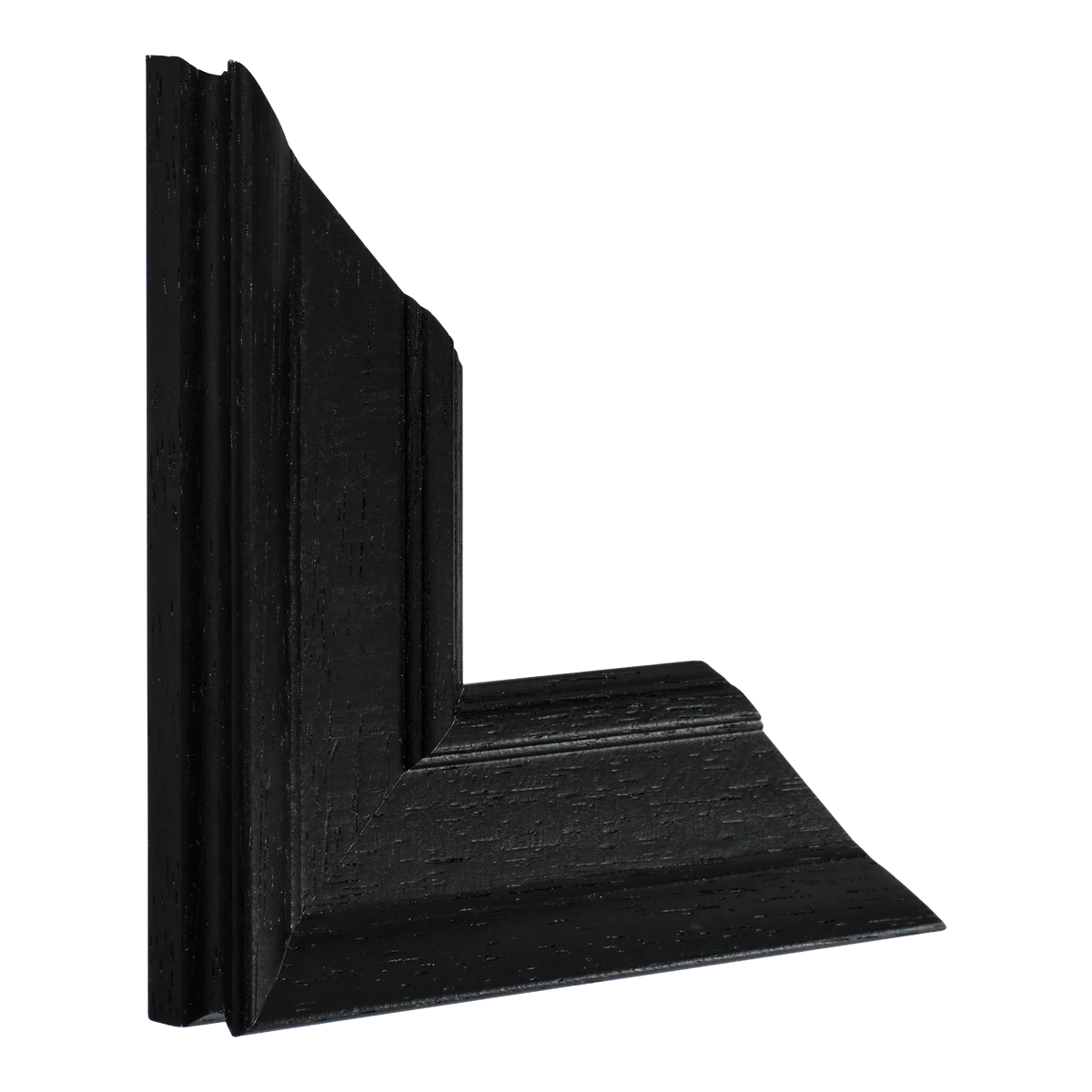 Allure Black Picture Frame, 40x50cm