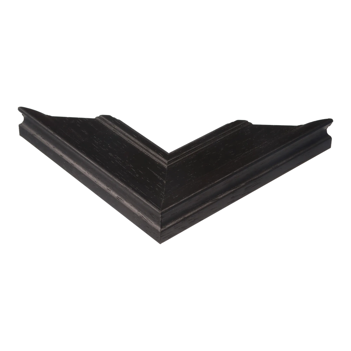 Allure Black Picture Frame, 40x50cm