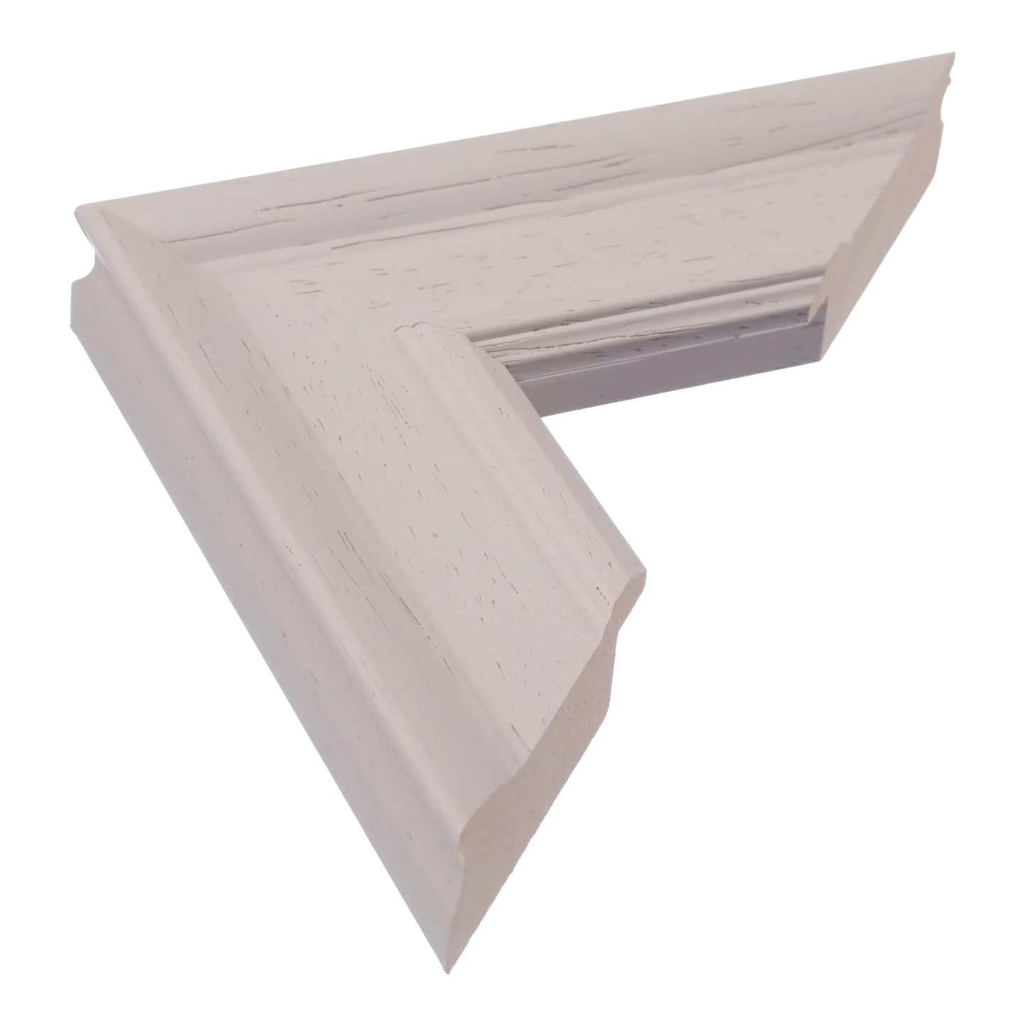 Allure Cream Picture Frame, 40x40cm