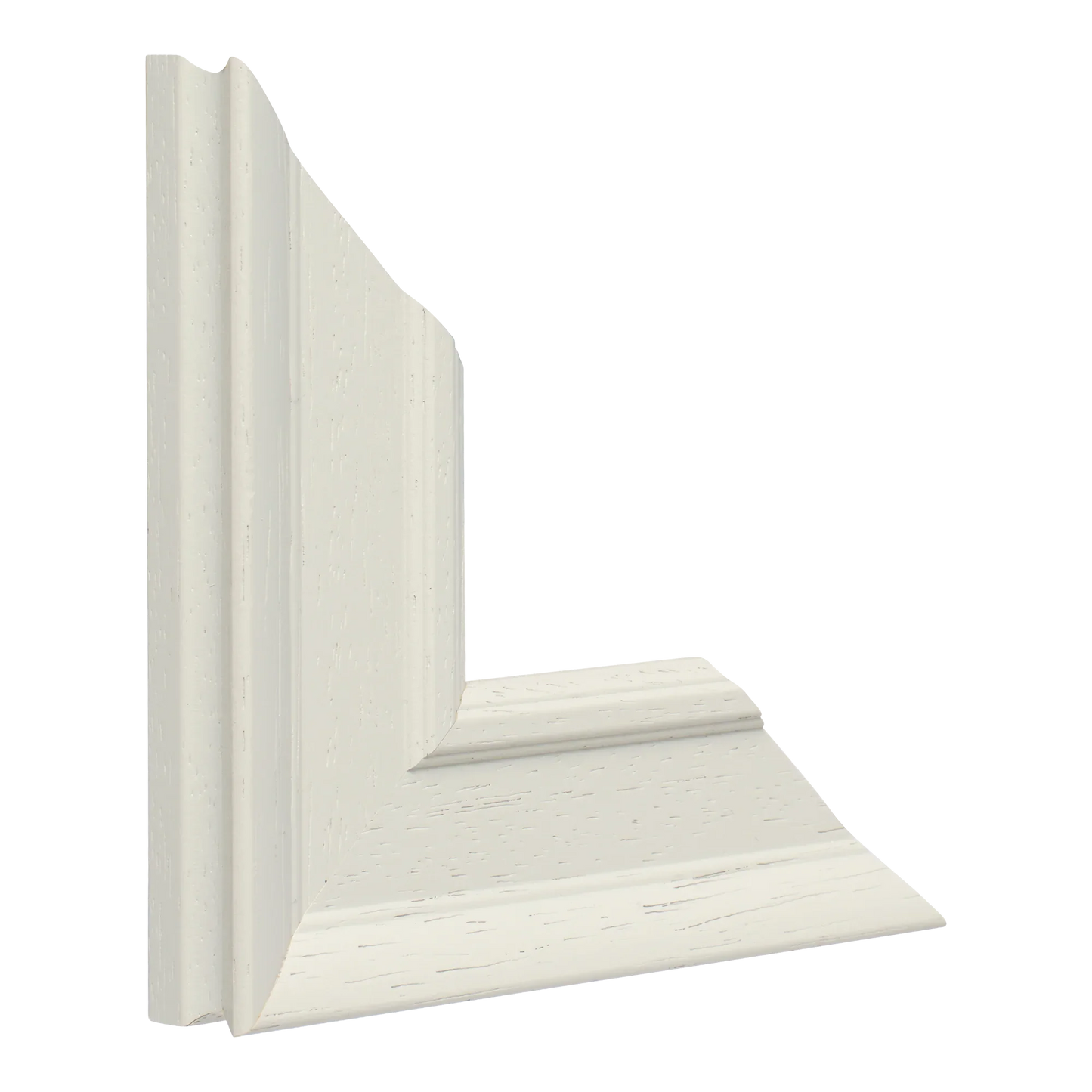 Allure Cream Picture Frame, 40x40cm