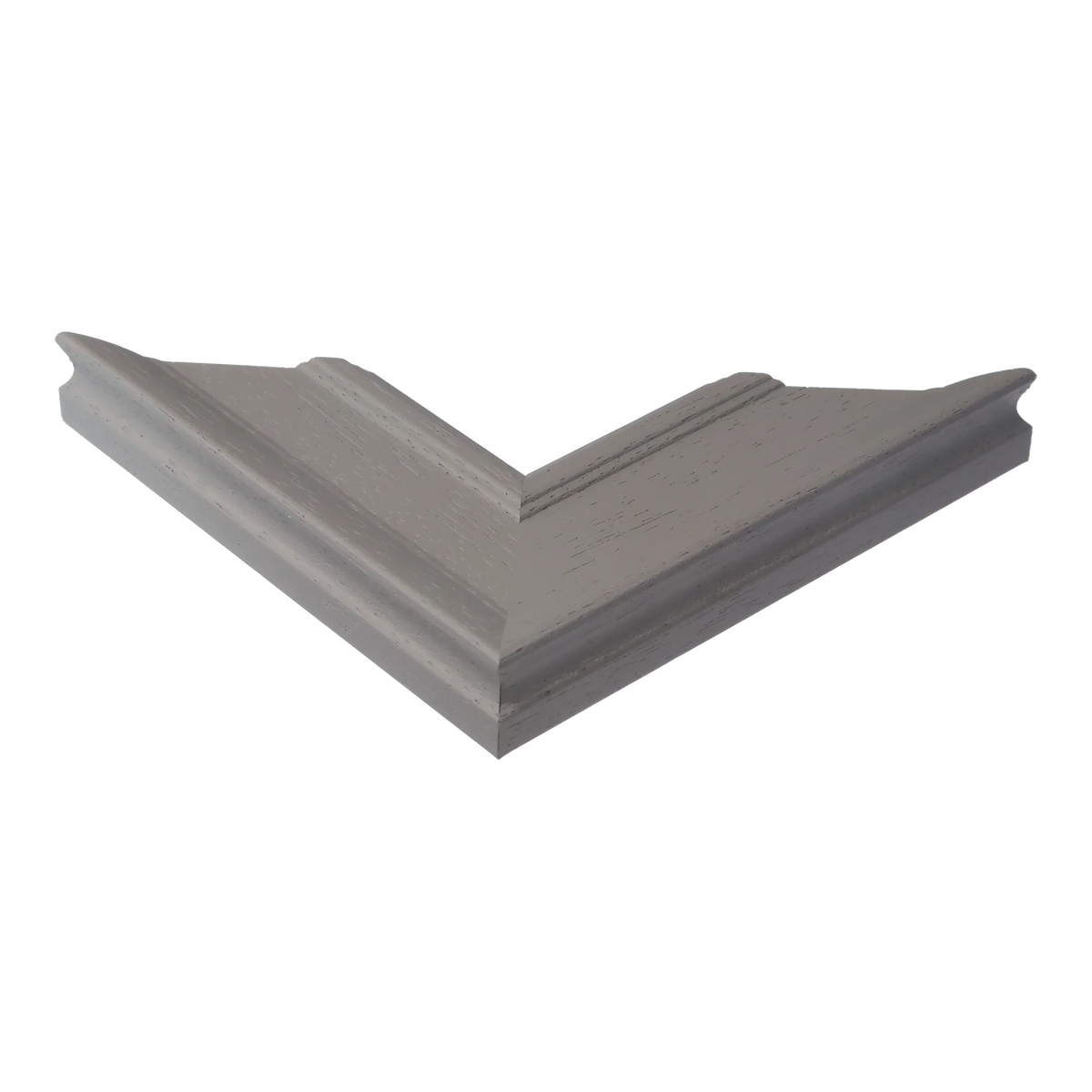 Allure Grey Picture Frame, 40x40cm