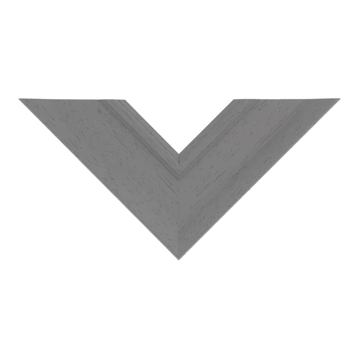 Allure Grey Picture Frame, 40x40cm