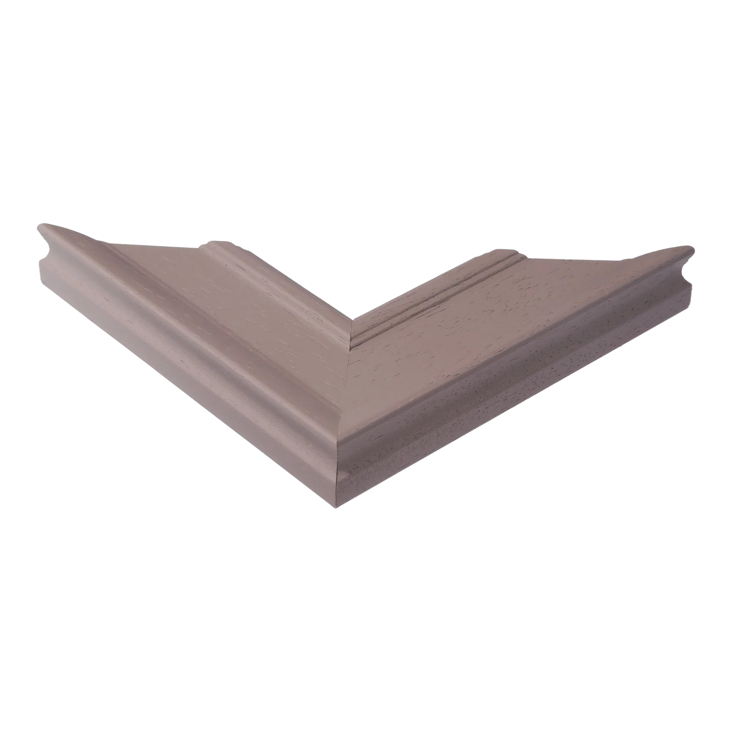 Allure Taupe Picture Frame, 33x95cm
