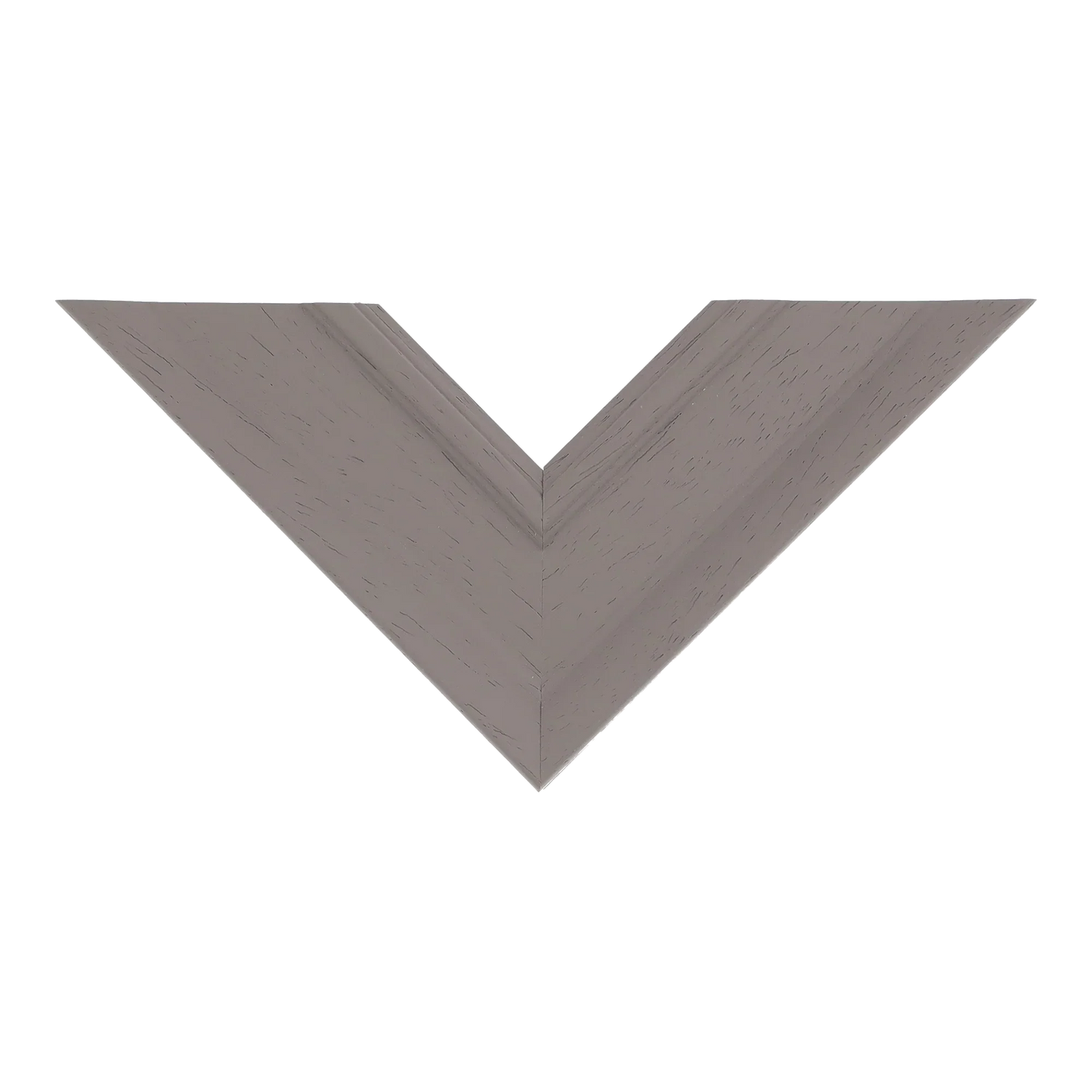 Allure Taupe Picture Frame, 33x95cm