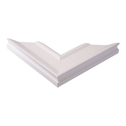Allure White Picture Frame, 10x12"