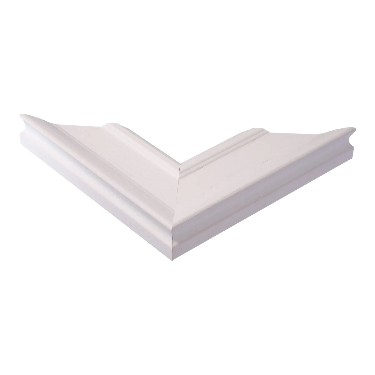 Allure White Picture Frame, 60x80cm
