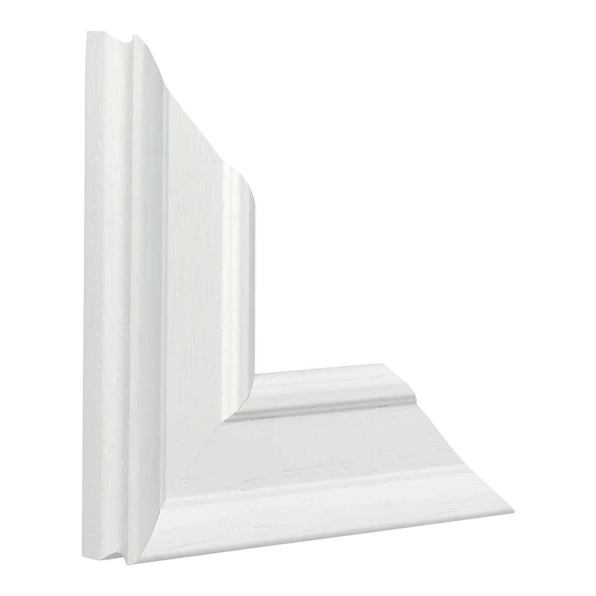 Allure White Picture Frame, 10x12"