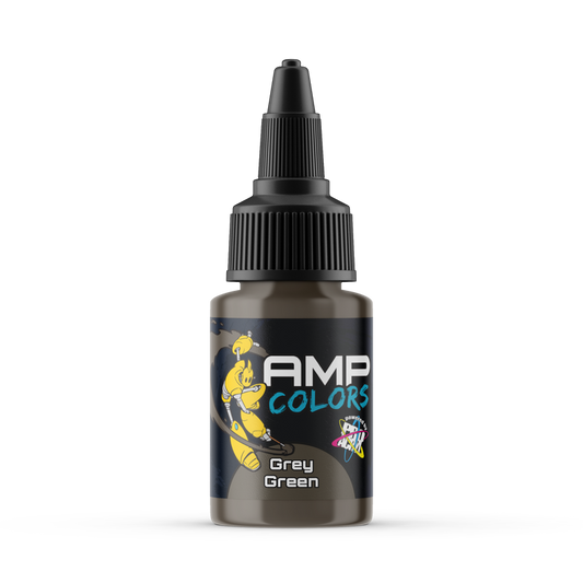 AMP Colors: Grey Green - 22ml