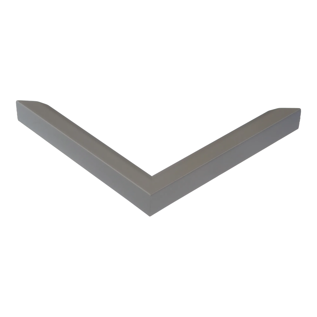 Angle I Grey Picture Frame, 24x30cm