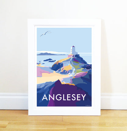 Anglesey