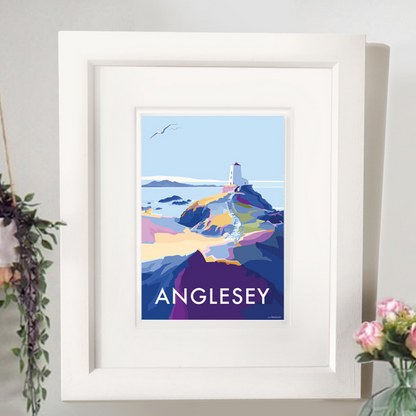 Anglesey
