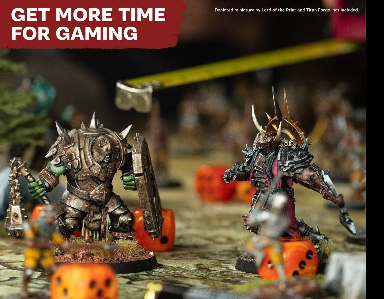 Army Painter Warpaints Fanatic: Ancient Stone 18ml