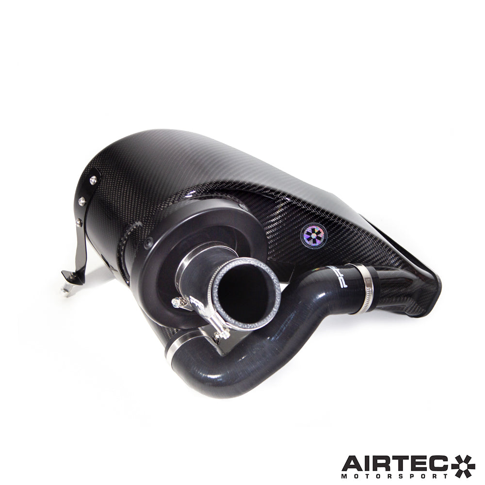 AIRTEC STAGE 2 CARBON FIBRE AIRBOX CAIS FOR MK2 FOCUS RS