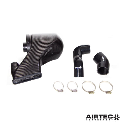 AIRTEC STAGE 2 CARBON FIBRE AIRBOX CAIS FOR MK2 FOCUS RS