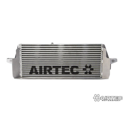AIRTEC STAGE 1 INTERCOOLER UPGRADE FOR FOCUS RS MK2