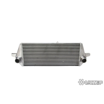 AIRTEC STAGE 1 INTERCOOLER UPGRADE FOR FOCUS RS MK2