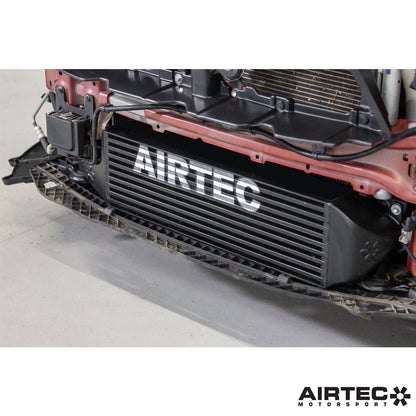 AIRTEC Motorsport Front Mount Intercooler for Suzuki Swift Mk3 MHEV