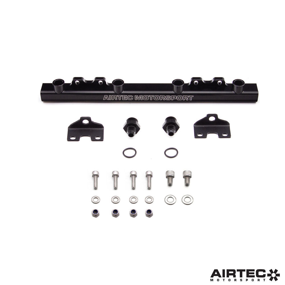 AIRTEC Motorsport Additional Fuel Rail for Focus Mk3 & Mk4 Cast Inlet Manifold Upgrade