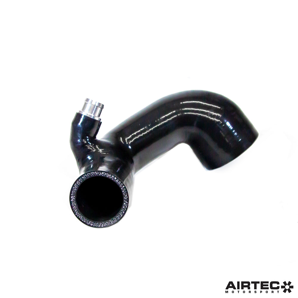 AIRTEC MOTORSPORT KIA STINGER GT TURBO INTAKE HOSES