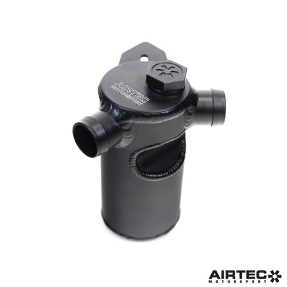 AIRTEC MOTORSPORT BREATHER CATCH CAN FOR MINI F56 JCW & COOPER S (PRE-LCI)