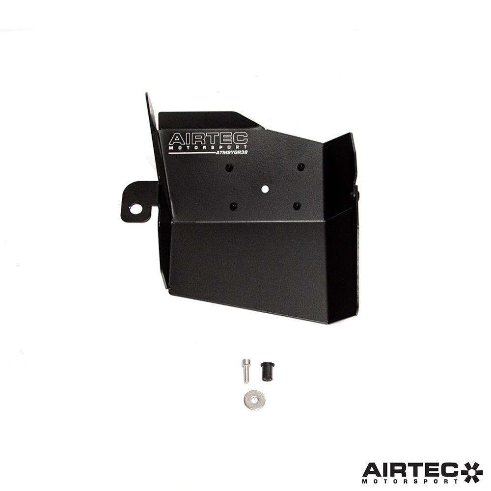 AIRTEC Motorsport Secondary Front Air Feed for Toyota Yaris GR