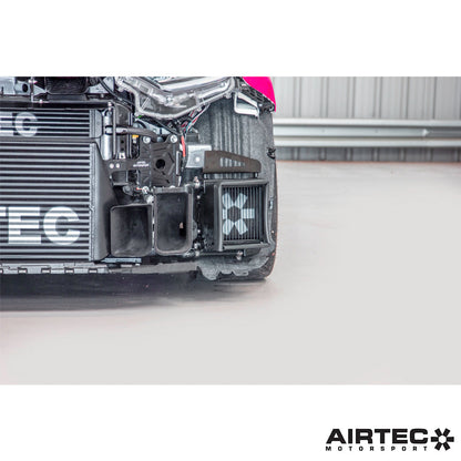 AIRTEC MOTORSPORT TURBO RADIATOR FOR TOYOTA YARIS GR