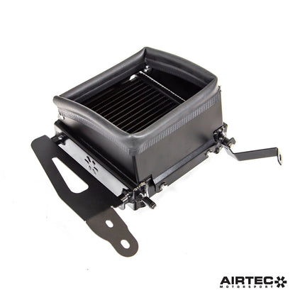 AIRTEC MOTORSPORT TURBO RADIATOR FOR TOYOTA YARIS GR