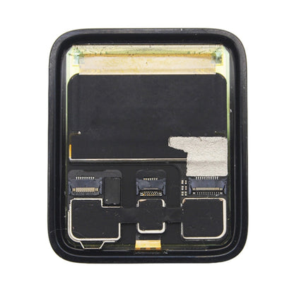 LCD Screen and Digitizer Full Assembly (Sapphire Glass Material) for Apple Watch Series 2 42mm, Series 2 (42mm)