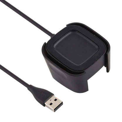 For Fitbit Versa 2 Charger Charging Dock Base Stand Holder with 1m Charging Cable