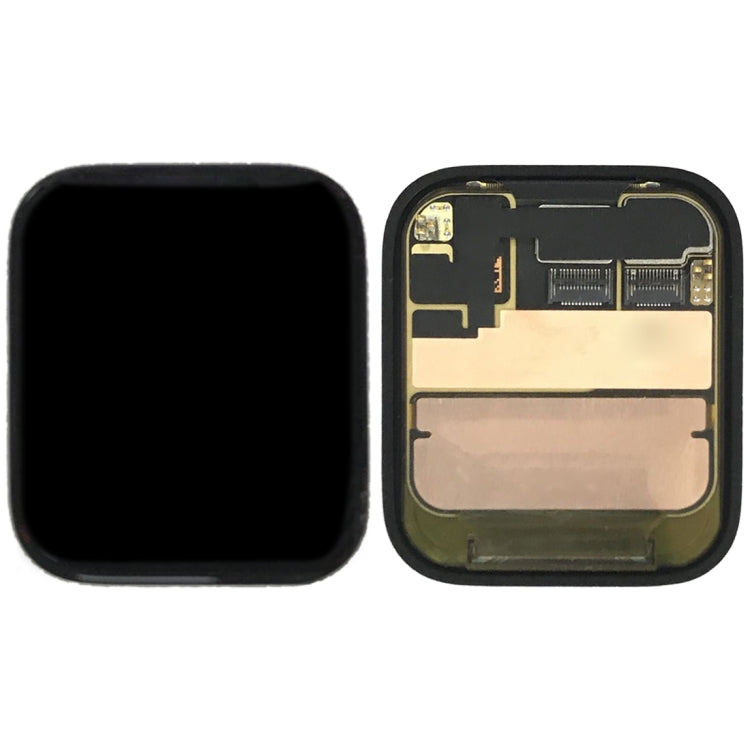 LCD Screen and Digitizer Full Assembly for Apple Watch Series 6 40mm, Series 6 40mm
