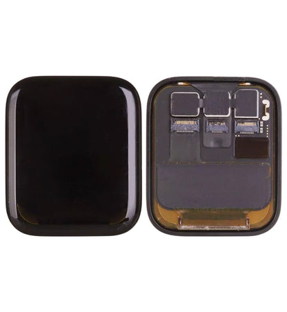 LCD Screen and Digitizer Full Assembly for Apple Watch SE 40mm, Watch SE 40mm