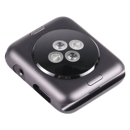 Back Cover For Apple Watch Series 3 42mm (LTE), For Series 3 42mm (LTE)