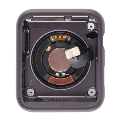Back Cover For Apple Watch Series 3 42mm (LTE), For Series 3 42mm (LTE)