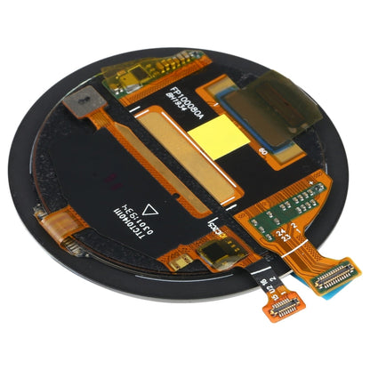 LCD Screen and Digitizer Full Assembly for Honor Magic Watch 2 46mm MNS-B19, for Honor Magic Watch 2 46mm