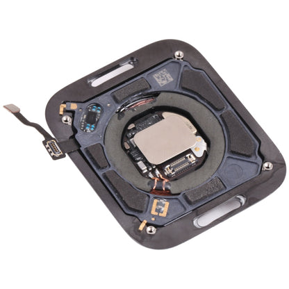 Glass Back Cover With Wireless Charging Coil For Apple Watch Series 6 40mm (LTE), For Watch Series 6 40mm (LTE)