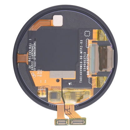 Original LCD Screen and Digitizer Full Assembly for Huawei Watch 3, For Huawei Watch 3(Original)