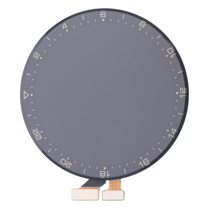 Original LCD Screen and Digitizer Full Assembly for Huawei Watch 3 Pro, For Huawei Watch 3 Pro(Original)
