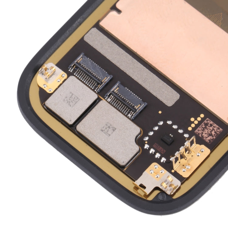 LCD Screen for Apple Watch Series 8 41mm With Digitizer Full Assembly, For Apple Watch Series 8 41mm