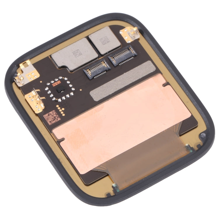 LCD Screen for Apple Watch Series 8 45mm With Digitizer Full Assembly, For Apple Watch Series 8 45mm