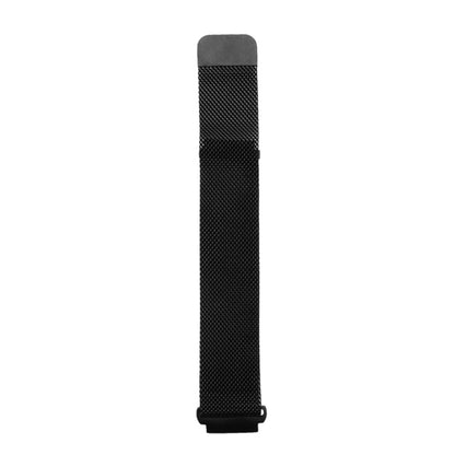 For Fitbit Blaze Watch Loop Magnetic Closure Clasp Stainless Steel Watchband