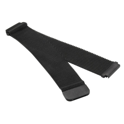 For Fitbit Blaze Watch Loop Magnetic Closure Clasp Stainless Steel Watchband